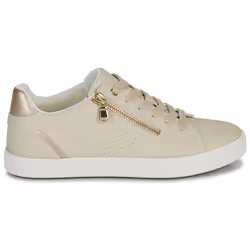Sneakers basse Geox D BLOMIEE Beige - 37