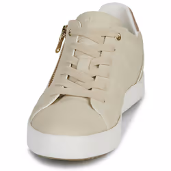 Sneakers basse Geox D BLOMIEE Beige - 37