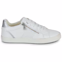 Sneakers basse Geox BLOMIEE Bianco - 37