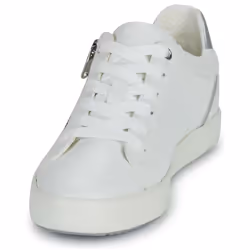 Sneakers basse Geox BLOMIEE Bianco - 37