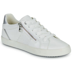 Sneakers basse Geox BLOMIEE Bianco - 39