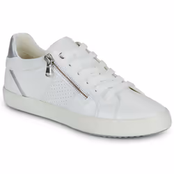 Sneakers basse Geox BLOMIEE Bianco - 40