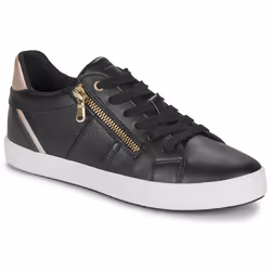 Sneakers basse Geox D BLOMIEE Nero - 38