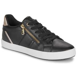 Sneakers basse Geox D BLOMIEE Nero - 38
