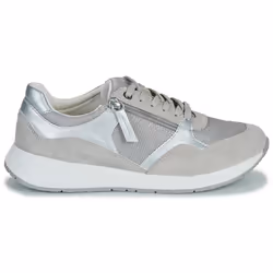 Sneakers basse Geox D BULMYA Grigio - 37