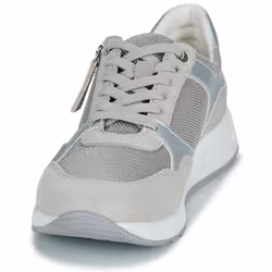 Sneakers basse Geox D BULMYA Grigio - 37
