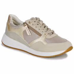 Sneakers basse Geox D BULMYA Beige - 36