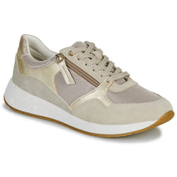 Sneakers basse Geox D BULMYA Beige - 38