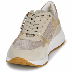 Sneakers basse Geox D BULMYA Beige - 41