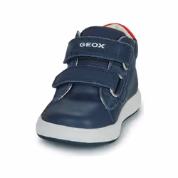Scarpe bambini Geox B BIGLIA BOY Marine - 19