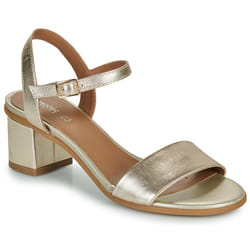 Sandali Geox D AURELY 50 Oro - 36
