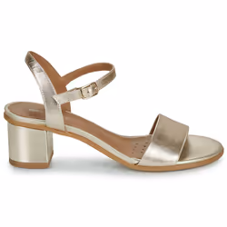 Sandali Geox D AURELY 50 Oro - 36