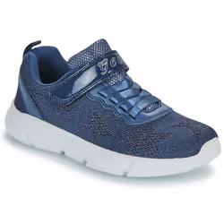 Scarpe bambini Geox J ARIL GIRL Marine - 37