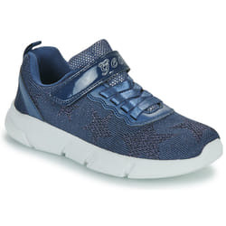 Scarpe bambini Geox J ARIL GIRL Marine - 37