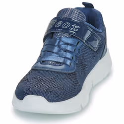 Scarpe bambini Geox J ARIL GIRL Marine - 37