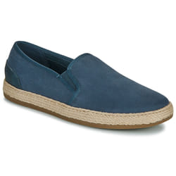 Scarpe Espadrillas Geox PANTELLERIA Marine - 44