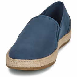 Scarpe Espadrillas Geox PANTELLERIA Marine - 44