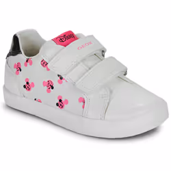 Scarpe bambini Geox B KILWI GIRL Bianco - 26