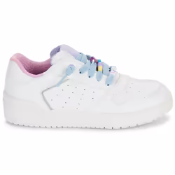 Scarpe bambini Geox J WASHIBA GIRL Bianco - 29