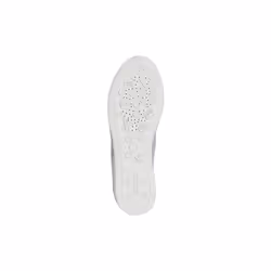 Ballerine bambina Geox J4555D00044C1007 Argento - 32