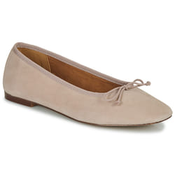Ballerine Geox D MARSILEA Beige - 40
