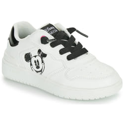 Scarpe bambini Geox J WASHIBA GIRL Bianco - 30