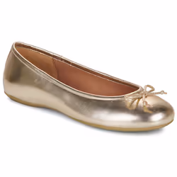 Ballerine Geox D PALMARIA Oro - 36