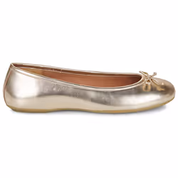 Ballerine Geox D PALMARIA Oro - 37 - Vista aggiuntiva 2