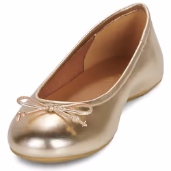 Ballerine Geox D PALMARIA Oro - 40 - Vista aggiuntiva 3