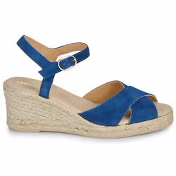 Sandali Geox D GELSA LOW Marine - 41