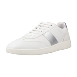 Sneakers basse Geox D MELEDA Bianco - 38