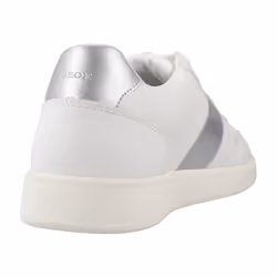 Sneakers basse Geox D MELEDA Bianco - 38 - Vista aggiuntiva 3