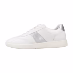 Sneakers basse Geox D MELEDA Bianco - 39 - Vista aggiuntiva 2