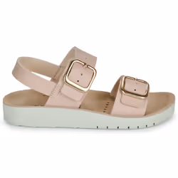 Sandali bambini Geox J SANDAL COSTAREI GI Rosa - 28 - Vista aggiuntiva 2