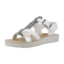 Sandali bambini Geox J SANDAL COSTAREI GI Bianco - 28
