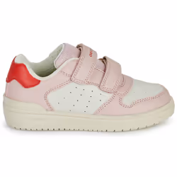 Scarpe bambini Geox J WASHIBA GIRL Rosa - 34
