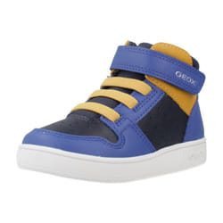 Scarpe bambini Geox B ECLYPER BOY Blu - 21