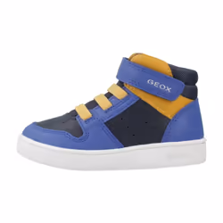 Scarpe bambini Geox B ECLYPER BOY Blu - 21