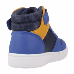 Scarpe bambini Geox B ECLYPER BOY Blu - 21