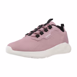 Scarpe bambini Geox J SPRINTYE GIRL Rosa - 27.31