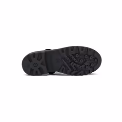 Ballerine Geox Casey Girl Scarpe Nero - 31 - Vista aggiuntiva 3