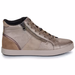 Sneakers alte Geox D BLOMIEE D Oro - 37