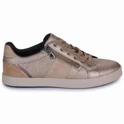 Sneakers basse Geox D BLOMIEE E Oro - 37