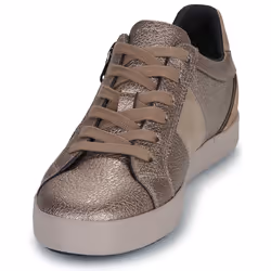 Sneakers basse Geox D BLOMIEE E Oro - 37