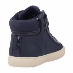 Scarpe bambini Geox B GISLI GIRL Blu - 21