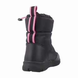 Scarpe da neve bambini Geox J FLEXYPER GIRL B AB Nero - 31 - Vista aggiuntiva 3
