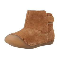 Stivaletti bambini Geox B TUTIM Marrone - 18