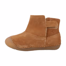 Stivaletti bambini Geox B TUTIM Marrone - 18