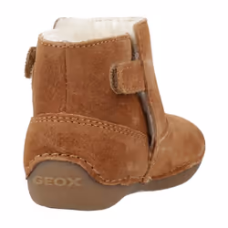 Stivaletti bambini Geox B TUTIM Marrone - 18