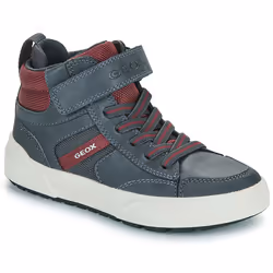 Scarpe bambini Geox J WEEMBLE BOY Blu - 31